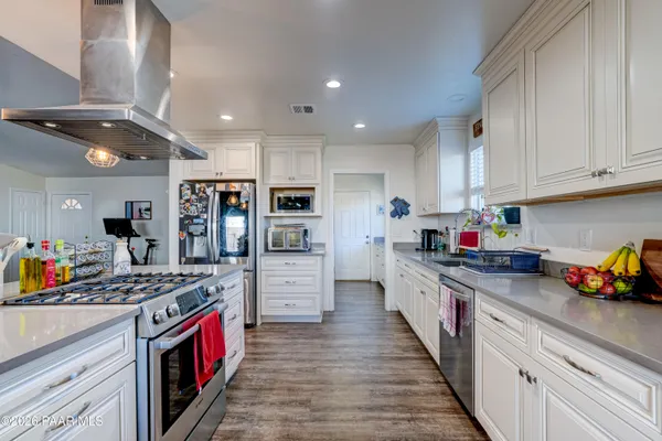 $400,000 | 10838 East Oxbow Drive, Dewey, AZ 86327