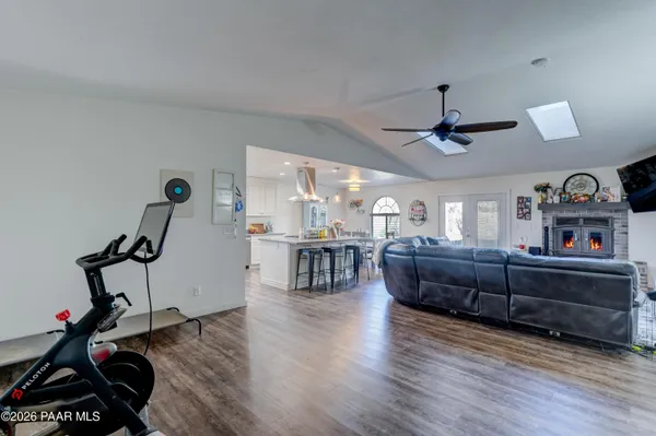 $400,000 | 10838 East Oxbow Drive, Dewey, AZ 86327