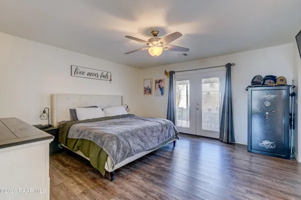 $400,000 | 10838 East Oxbow Drive, Dewey, AZ 86327