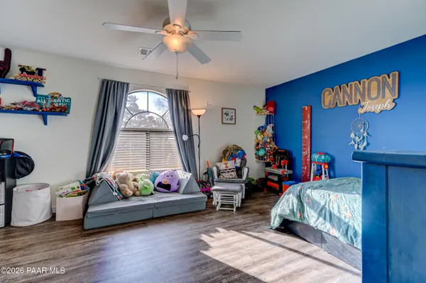 $400,000 | 10838 East Oxbow Drive, Dewey, AZ 86327