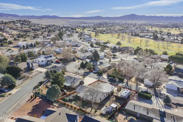 $400,000 | 10838 East Oxbow Drive, Dewey, AZ 86327