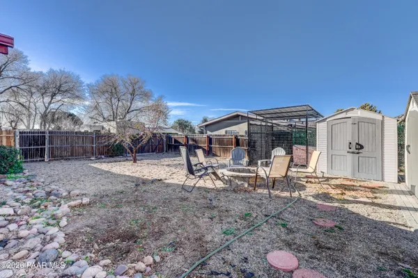 $400,000 | 10838 East Oxbow Drive, Dewey, AZ 86327