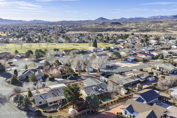 $400,000 | 10838 East Oxbow Drive, Dewey, AZ 86327