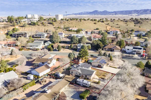 $400,000 | 10838 East Oxbow Drive, Dewey, AZ 86327