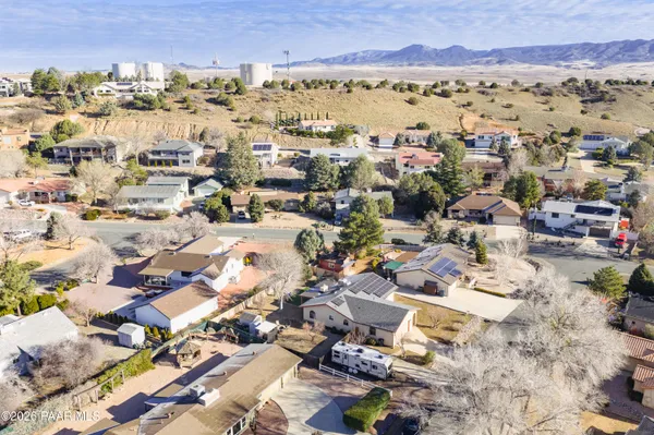 $400,000 | 10838 East Oxbow Drive, Dewey, AZ 86327