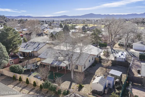 $400,000 | 10838 East Oxbow Drive, Dewey, AZ 86327