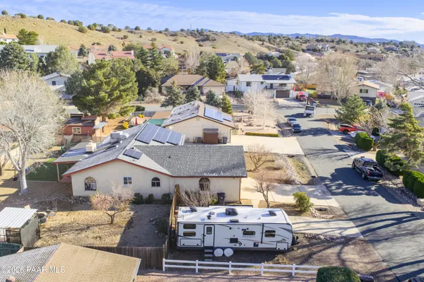 $400,000 | 10838 East Oxbow Drive, Dewey, AZ 86327