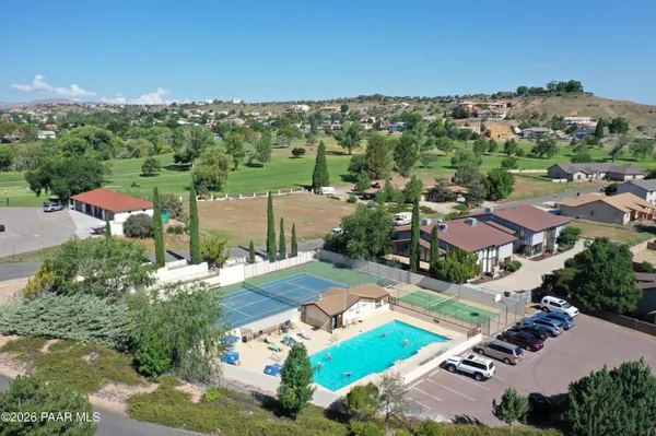 $400,000 | 10838 East Oxbow Drive, Dewey, AZ 86327