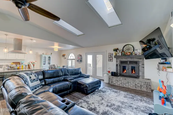 $400,000 | 10838 East Oxbow Drive, Dewey, AZ 86327