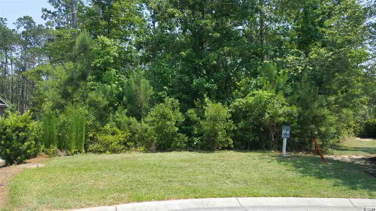 Lot 94 Creek View Court Murrells Inlet, SC 29576 - Photo 1 of 29 Gallery Image 1