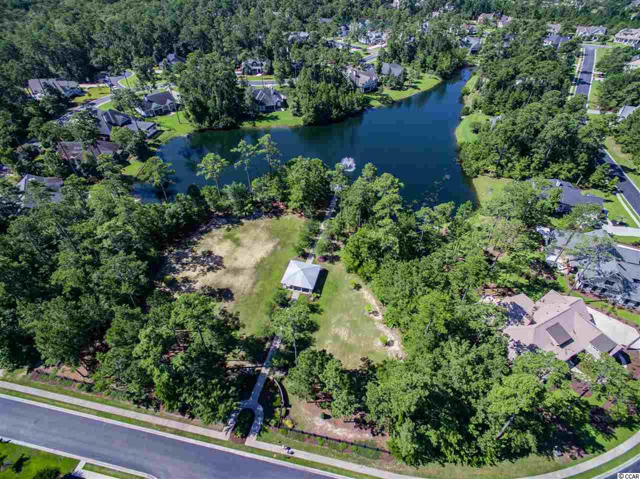 Lot 94 Creek View Court Murrells Inlet, SC 29576 - Photo 5 of 29 Gallery Image 5
