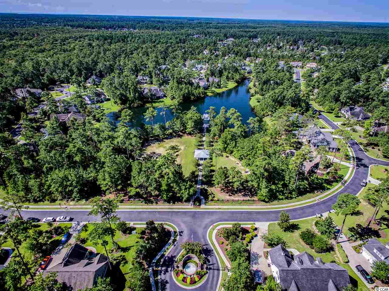 Lot 94 Creek View Court Murrells Inlet, SC 29576 - Photo 6 of 29 Gallery Image 6