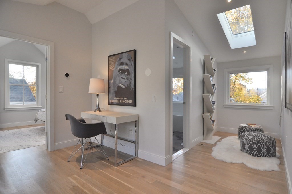 17 R Ellsworth Avenue Cambridge, MA 02139 - Photo 15 of 23 Gallery Image 15