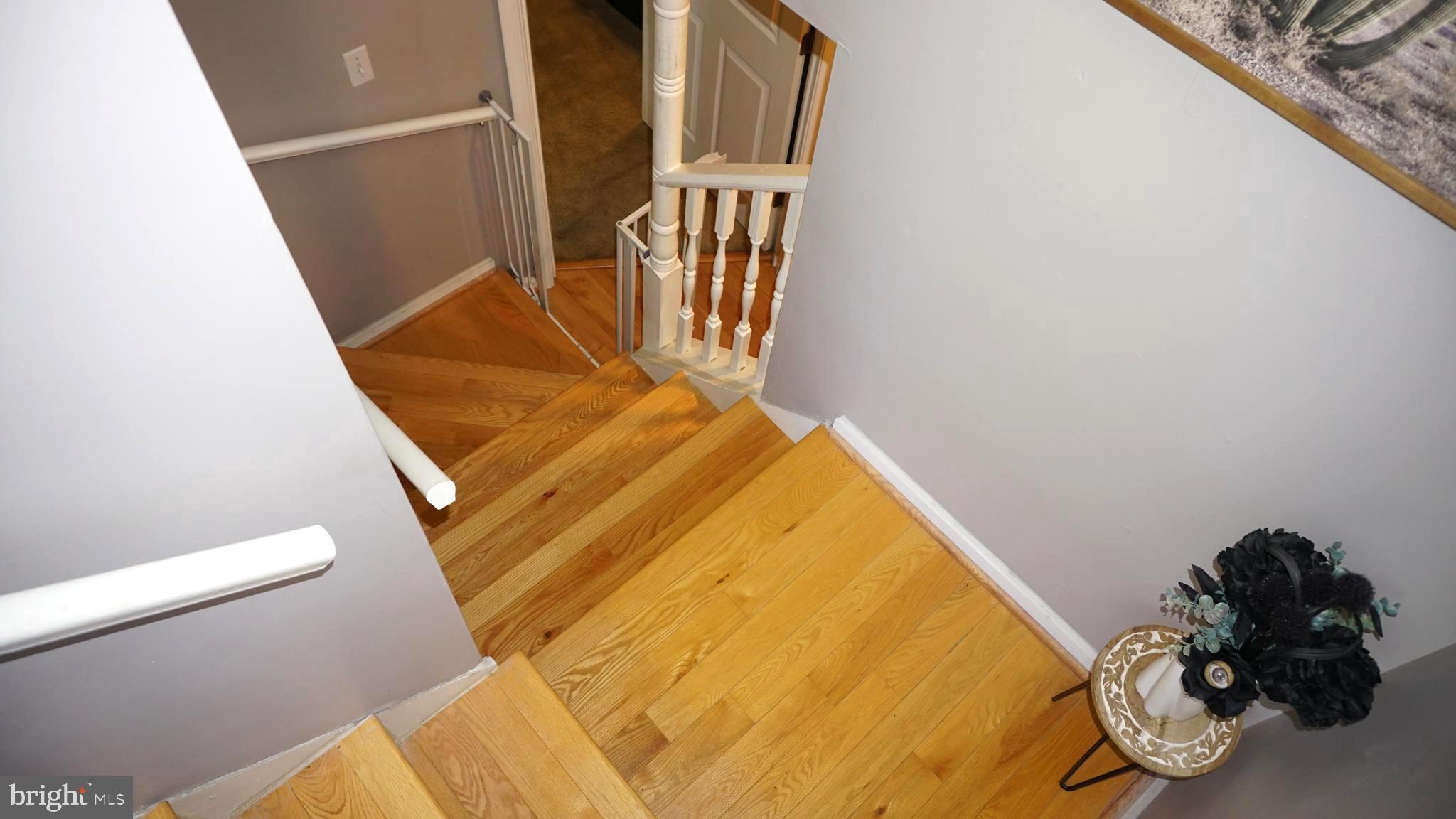 7811 Meath Road Baltimore, MD 21222 - Photo 23 of 52 a bathroom with a sink and toilet