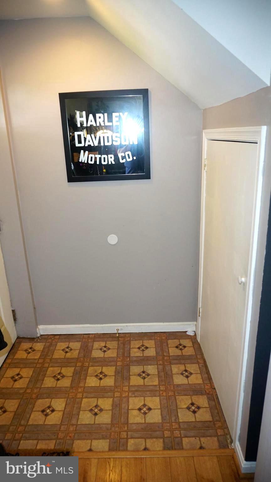 7811 Meath Road Baltimore, MD 21222 - Photo 27 of 52 view of an empty room