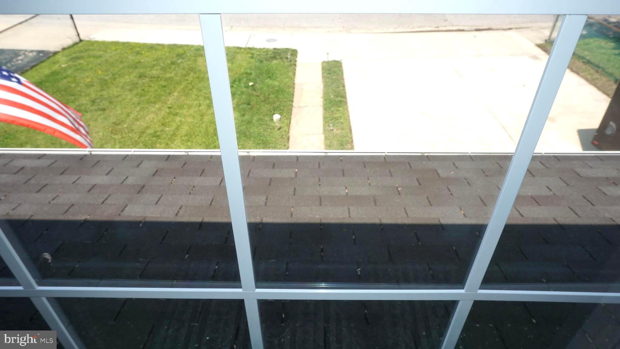 7811 Meath Road Baltimore, MD 21222 - Photo 39 of 52 View From Upper Level Hall Window