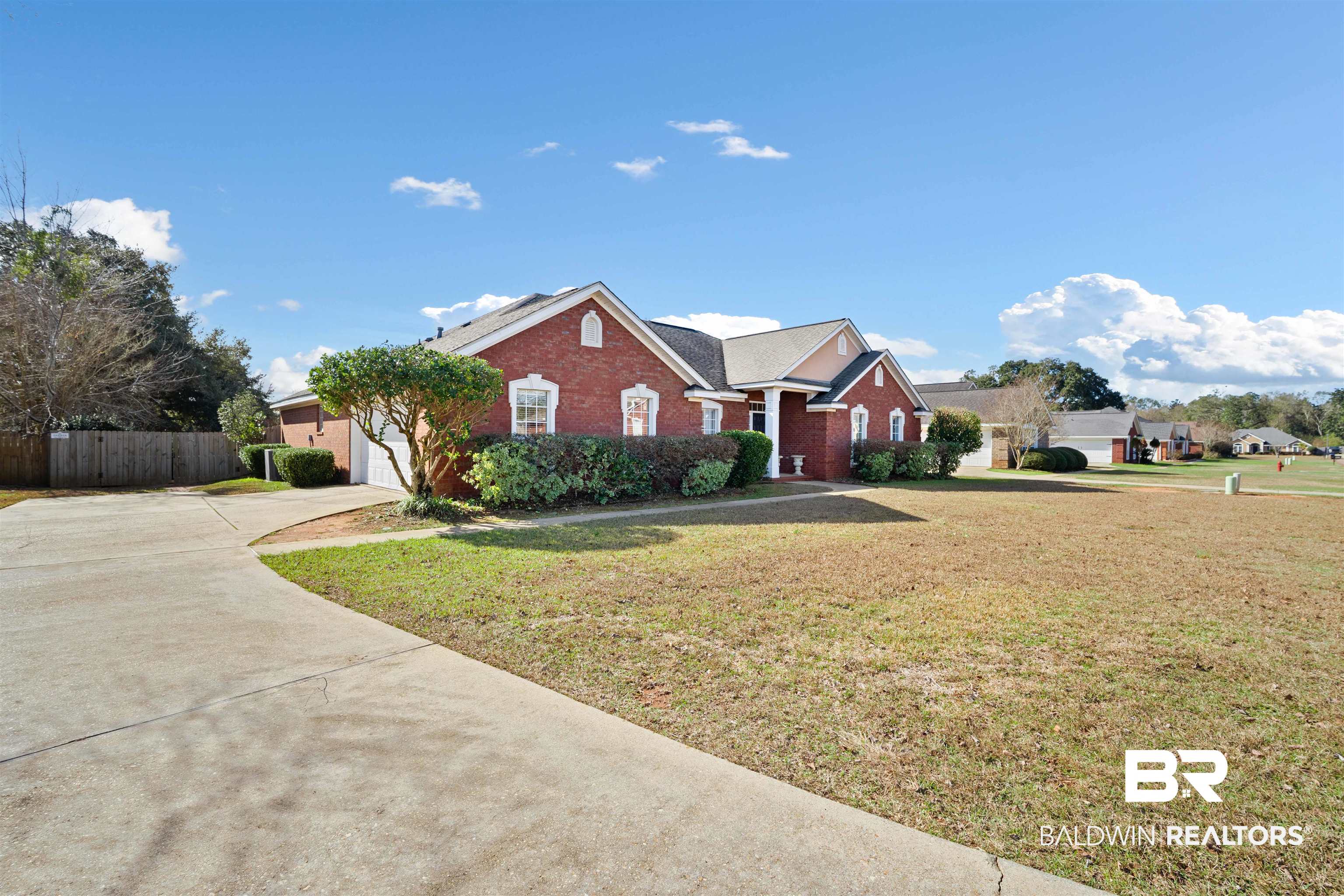 9633 White Castle Road Mobile, AL 36695 - Photo 31 of 32