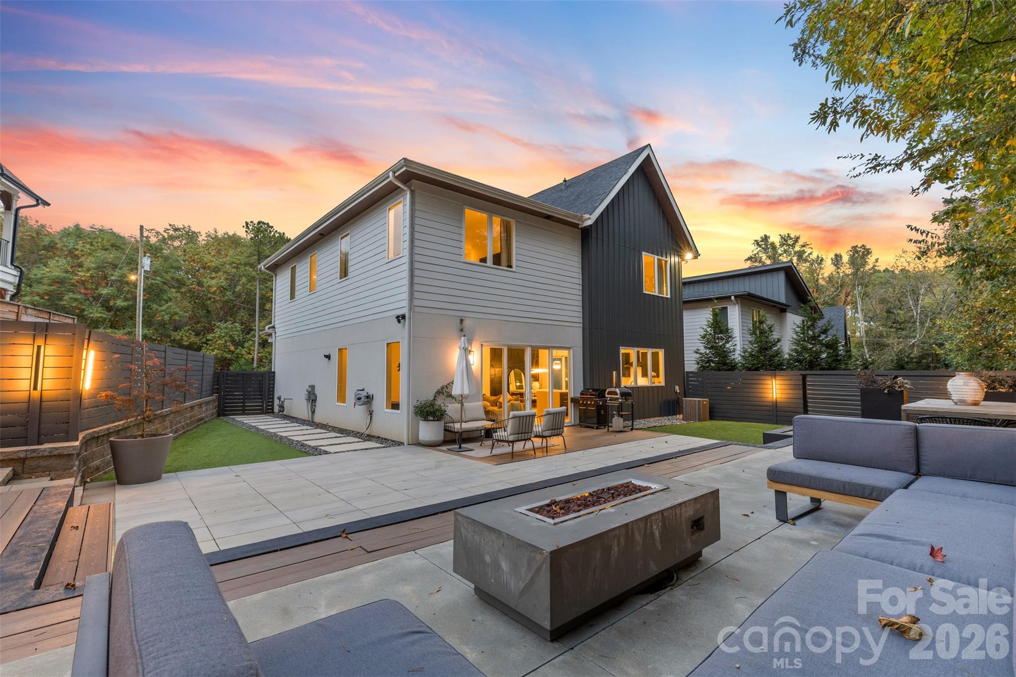 1631 Rama Road Charlotte, NC 28211 - Photo 39 of 43 Gallery Image 39