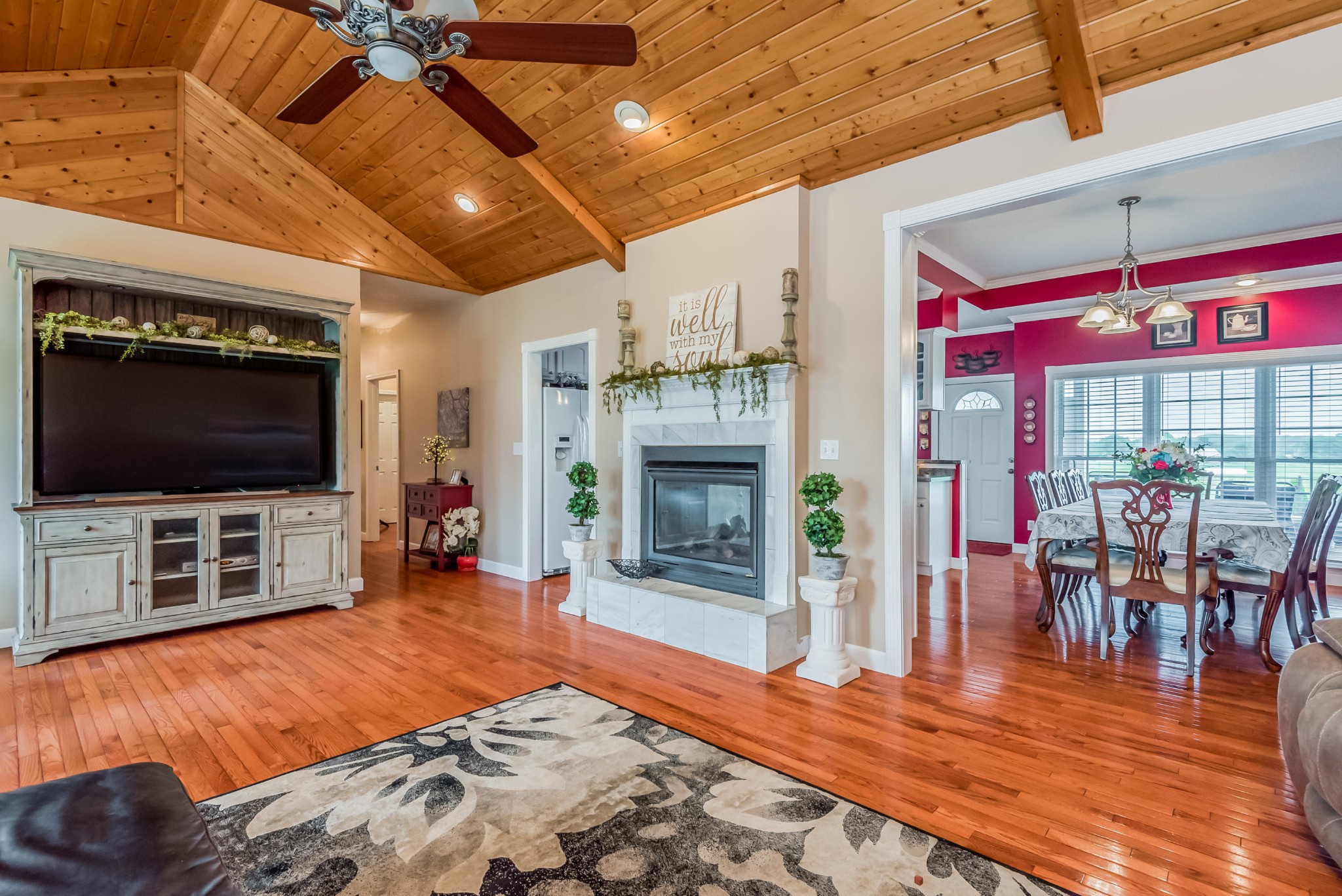 884 Seed Tick Road Philadelphia, TN 37846 - Photo 7 of 40 Gallery Image 7