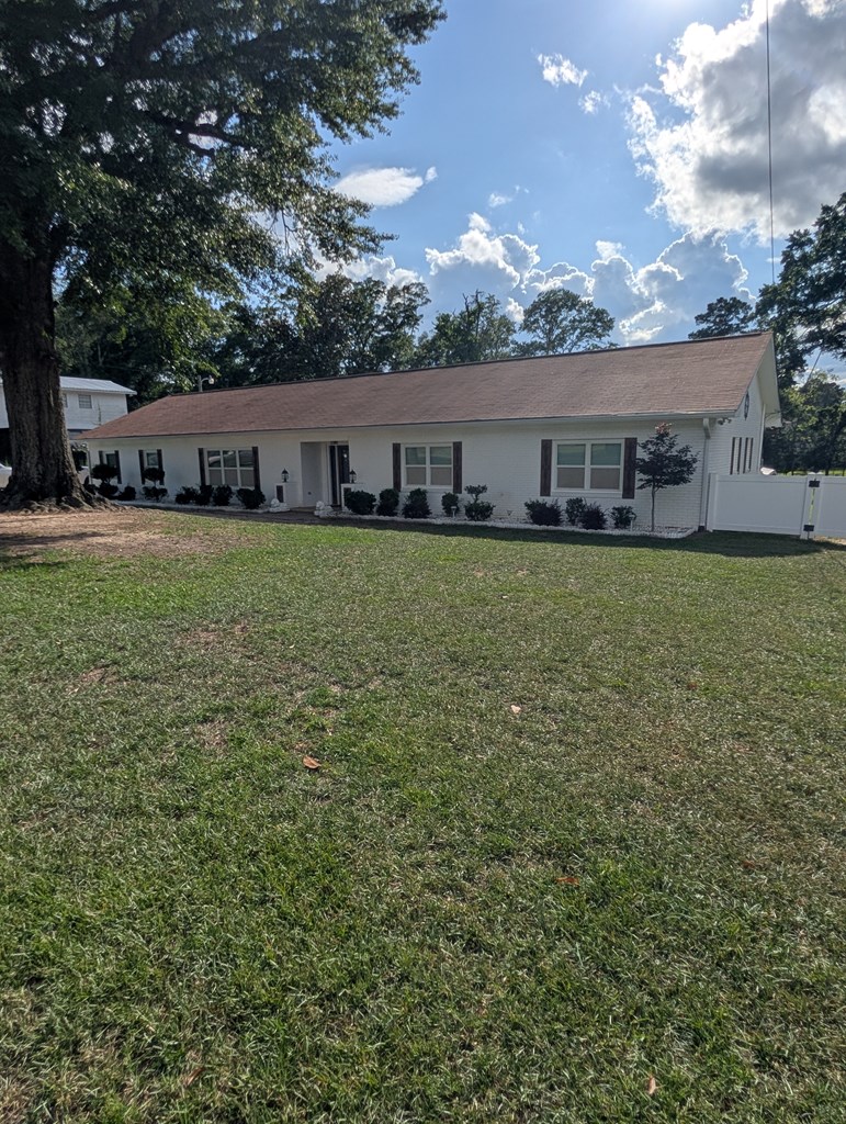 2302 Stonebridge Road Dothan, AL 36301 - Photo 63 of 86