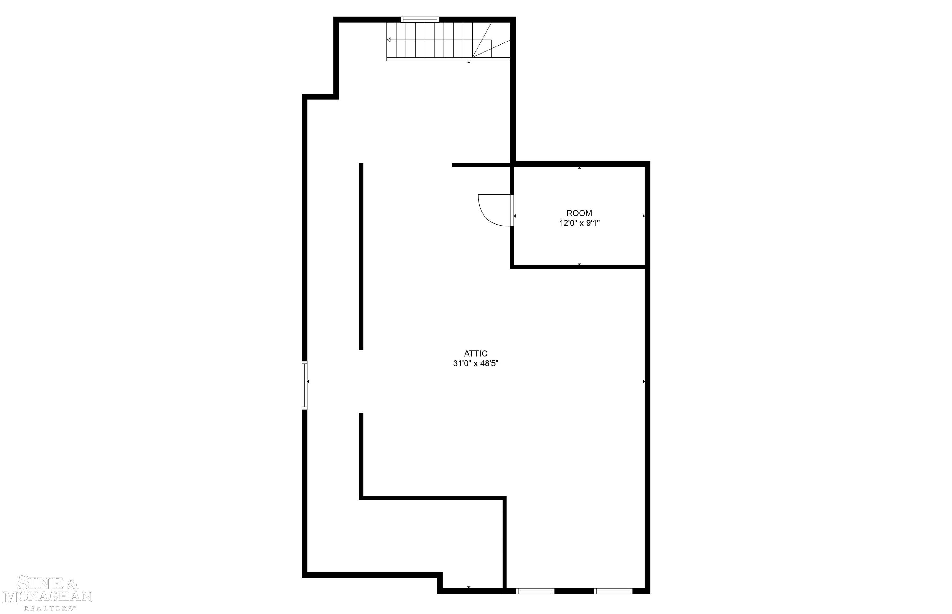 812 Whittier Road Grosse Pointe, MI 48230 - Photo 69 of 70 50163662-197906a6-bb51-4ba4-b00f-47d63b7c44ee.JPG