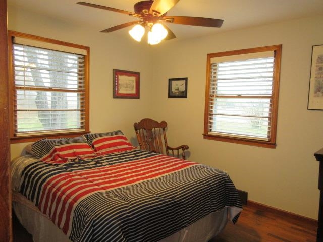 5950 North Mackinaw Road Pinconning, MI 48650 - Photo 18 of 29