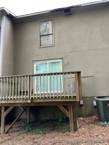 $995 | 5725 Aftonshire Drive, Fayetteville, NC 28304