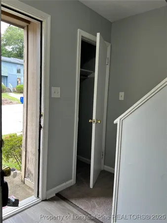 $800 | 5725 Aftonshire Drive, Fayetteville, NC 28304