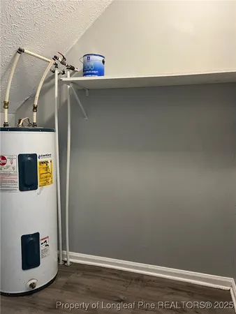 $800 | 5725 Aftonshire Drive, Fayetteville, NC 28304