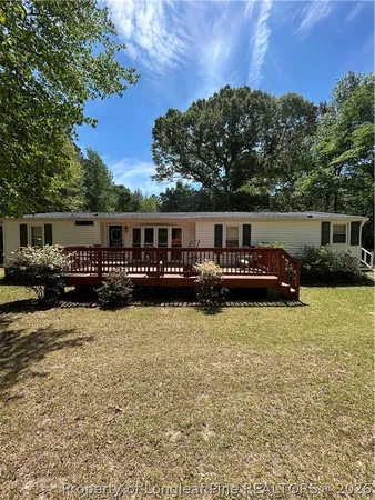 $290,000 | 110 Kinton Drive, Willow Spring, NC 27592