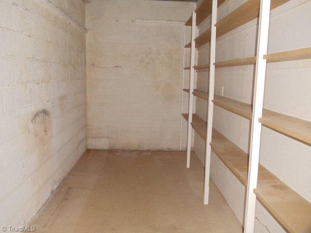 373 Don Walters Road Jefferson, NC 28640 - Photo 13 of 17 storage/canning room