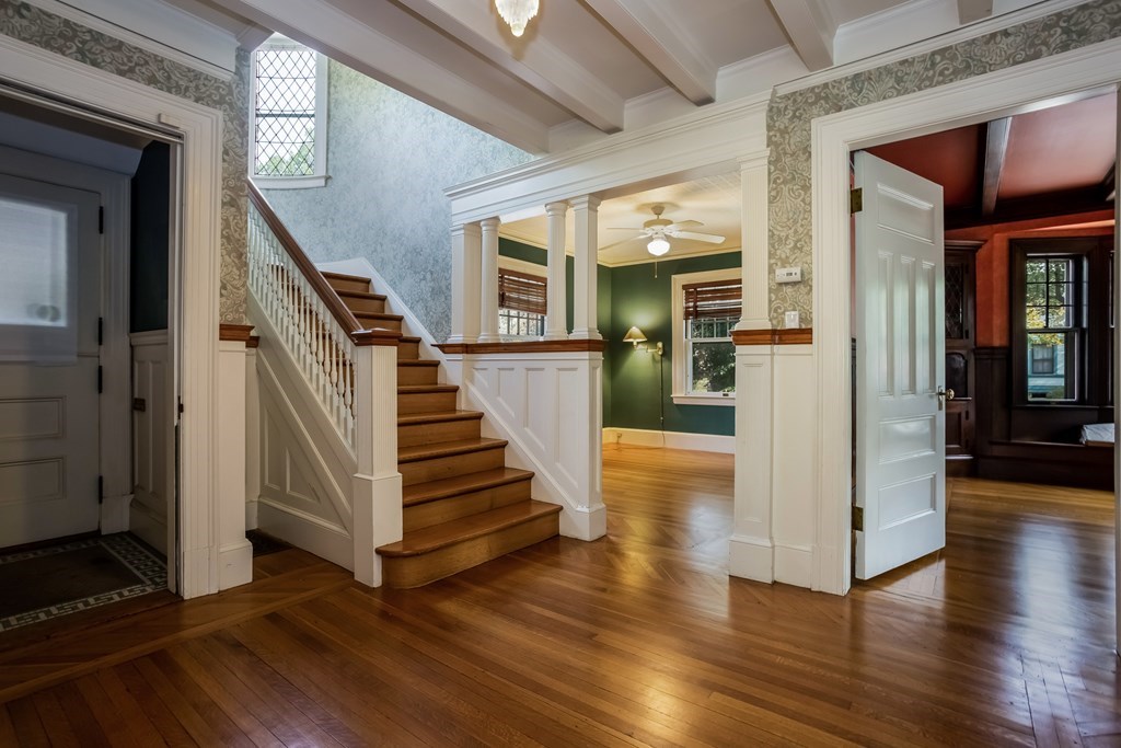 95 Maplewood Terrace Springfield, MA 01108 - Photo 3 of 37 Gallery Image 3