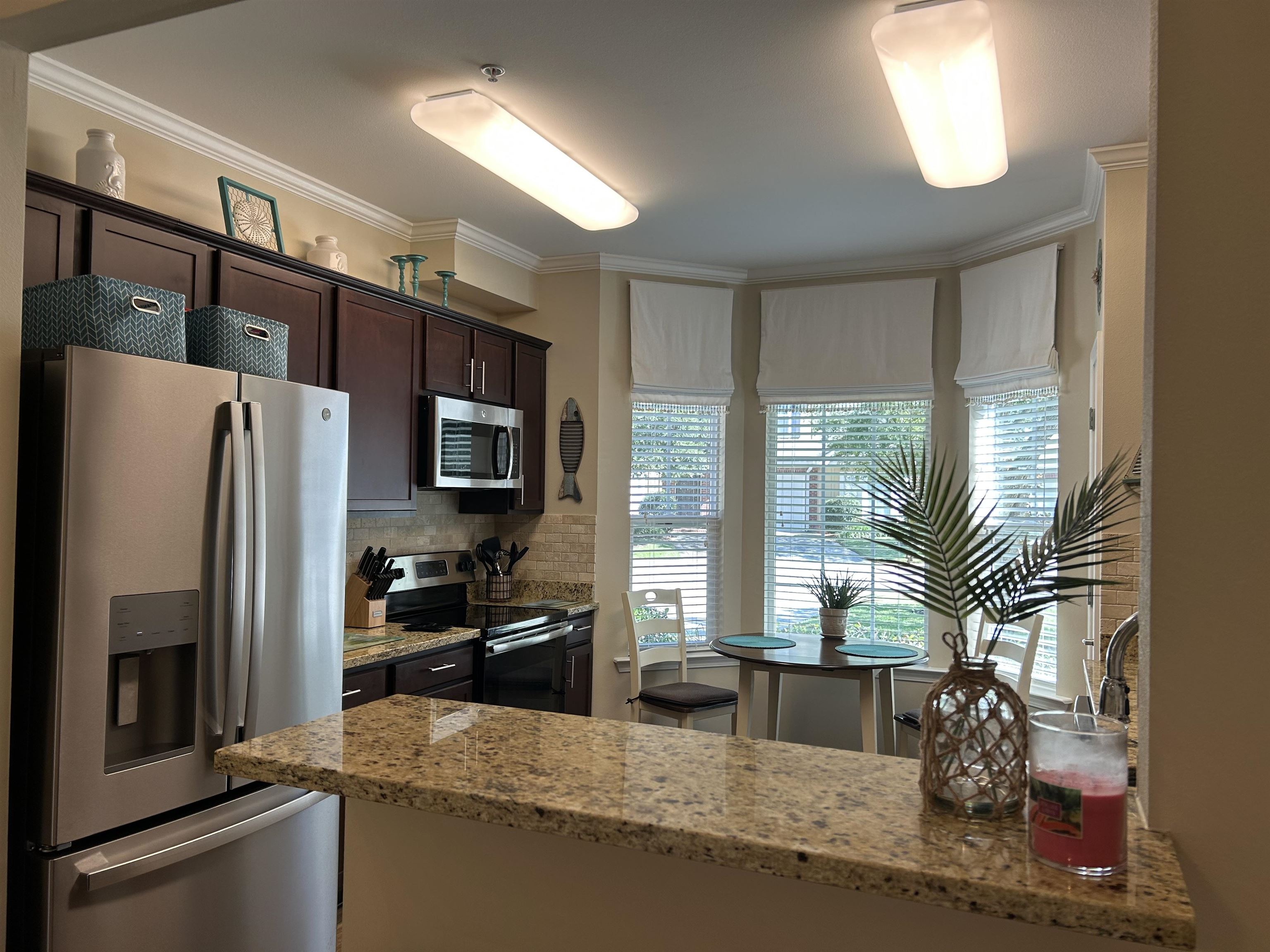 430 West Fort Morgan Road, Unit 1802 Gulf Shores, AL 36542 - Photo 9 of 38