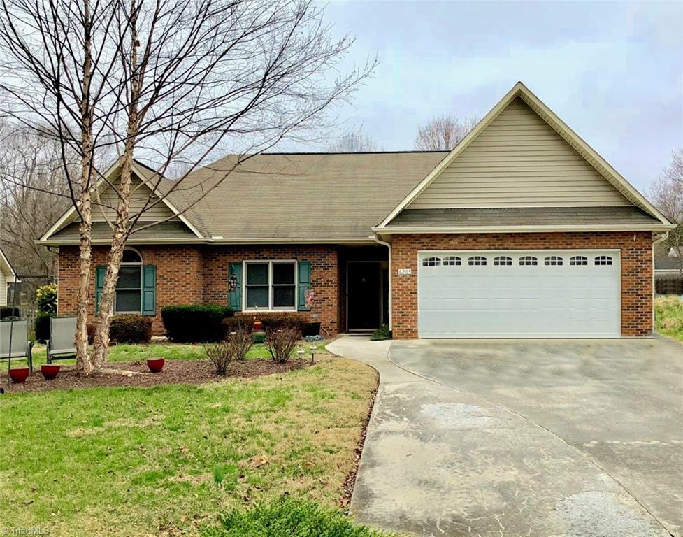 6265 Spring Park Road Clemmons, NC 27012 - Photo 1 of 26 Gallery Image 1