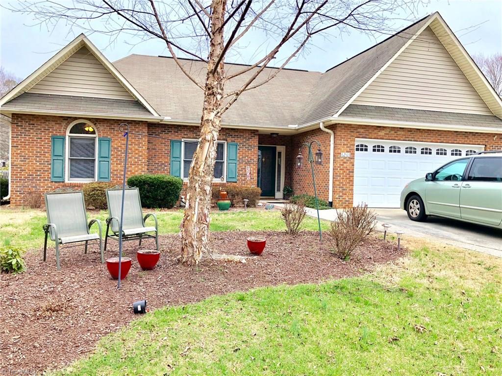 6265 Spring Park Road Clemmons, NC 27012 - Photo 2 of 26 Gallery Image 2