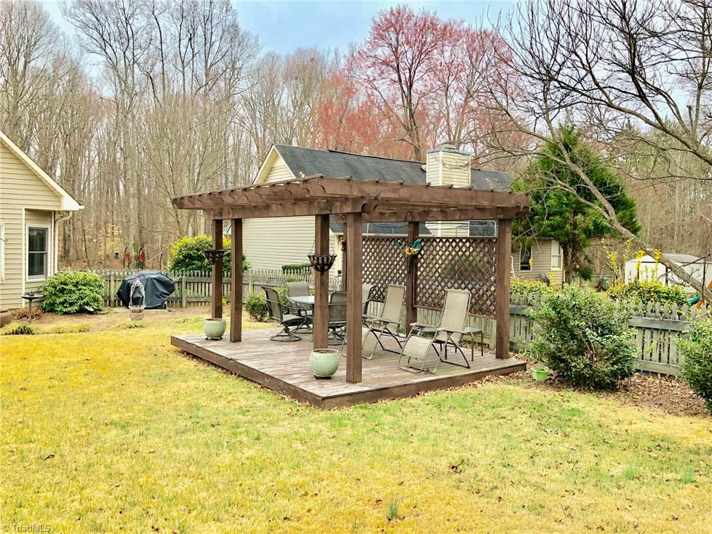 6265 Spring Park Road Clemmons, NC 27012 - Photo 11 of 26 Gallery Image 11