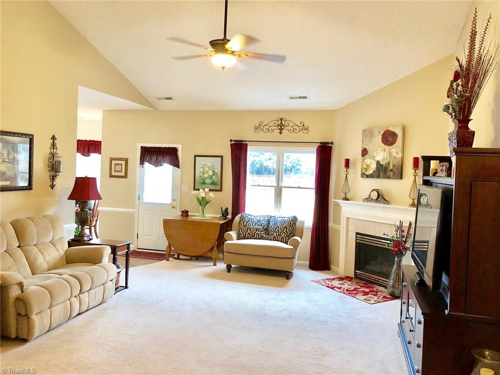 6265 Spring Park Road Clemmons, NC 27012 - Photo 12 of 26 Gallery Image 12