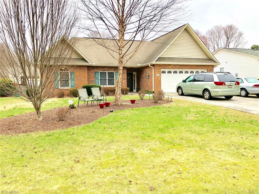 6265 Spring Park Road Clemmons, NC 27012 - Photo 3 of 26 Gallery Image 3