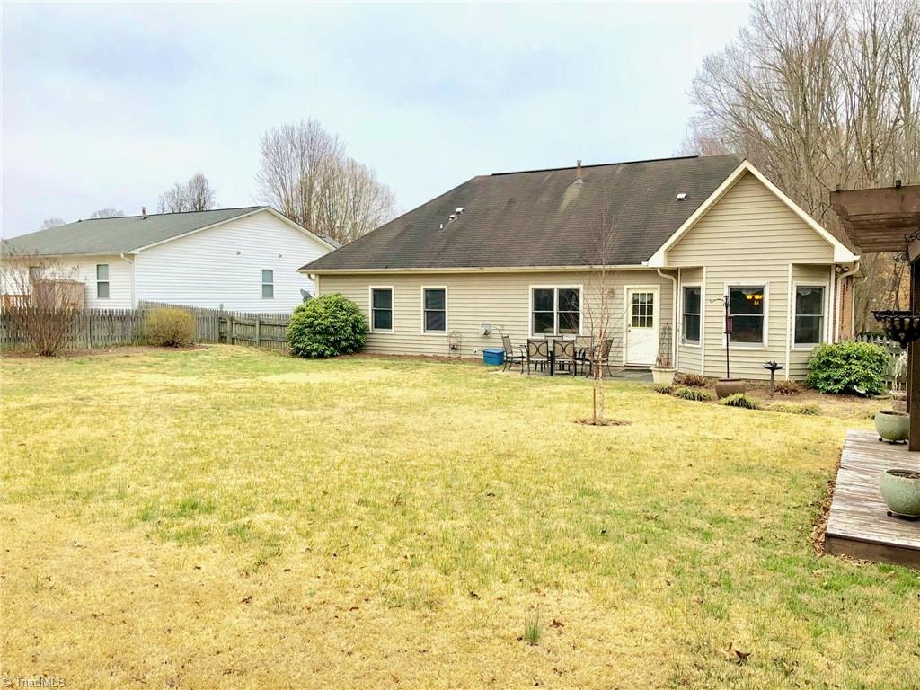 6265 Spring Park Road Clemmons, NC 27012 - Photo 7 of 26 Gallery Image 7