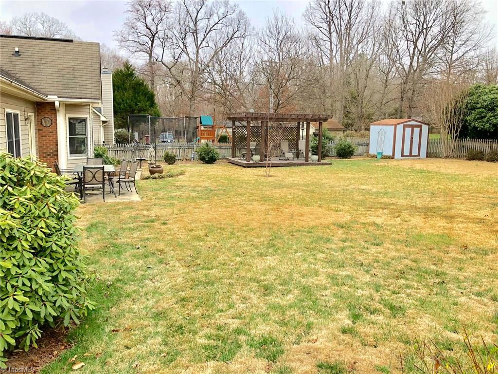 6265 Spring Park Road Clemmons, NC 27012 - Photo 8 of 26 Gallery Image 8