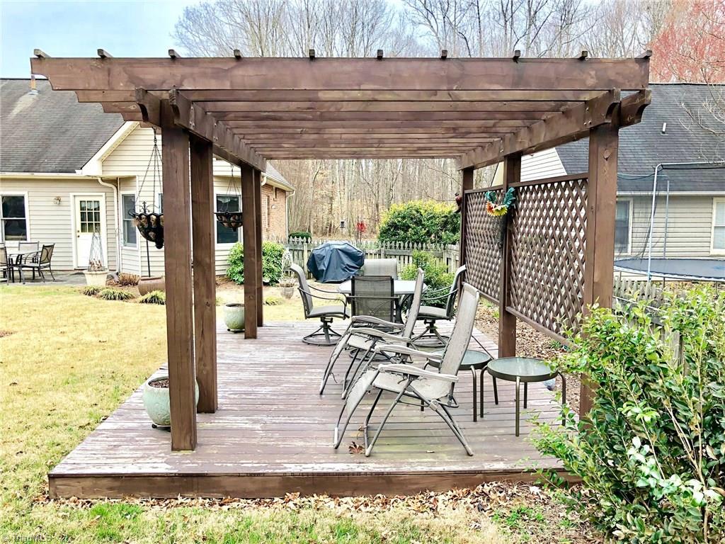 6265 Spring Park Road Clemmons, NC 27012 - Photo 10 of 26 Gallery Image 10
