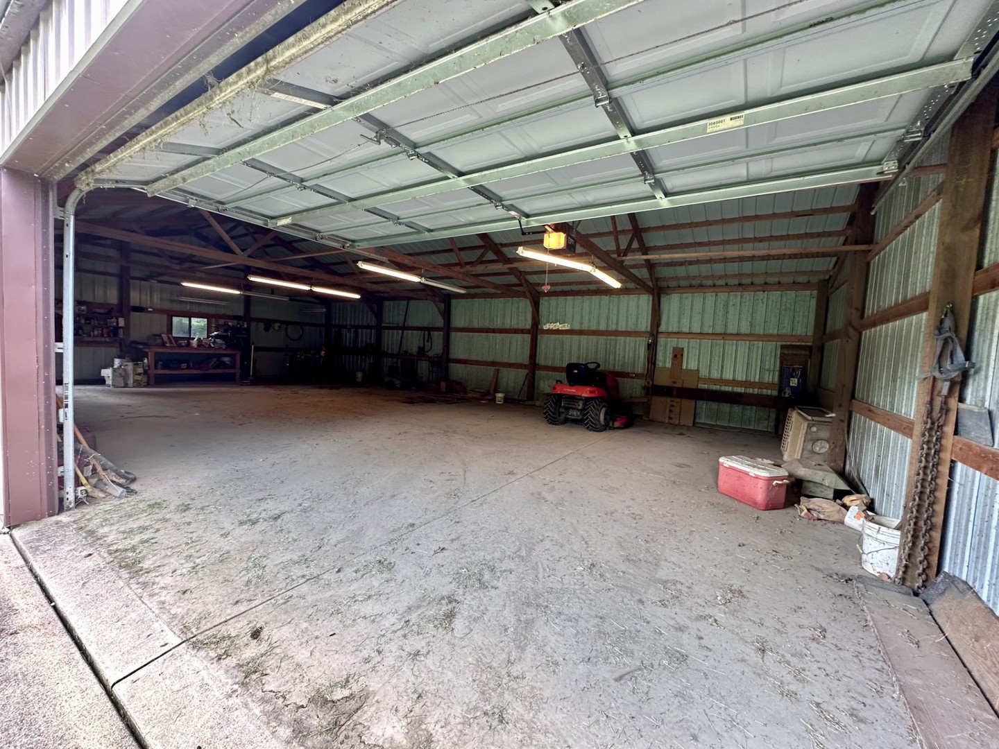 895 Thenius Road Sparland, IL 61565 - Photo 6 of 23 Gallery Image 6