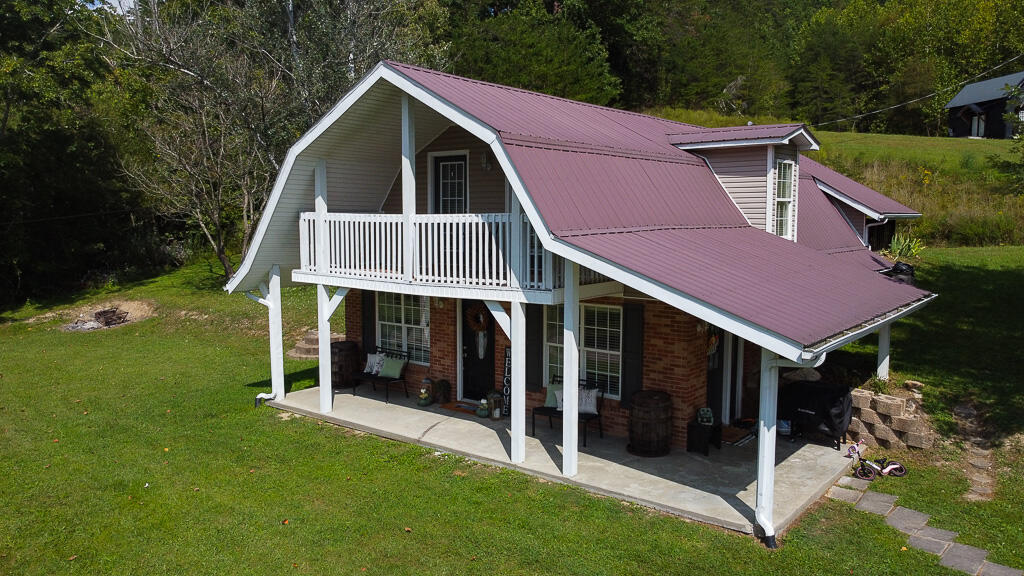 1328 Caudill Road Stanton, KY 40380 - Photo 1 of 33 Jc -20