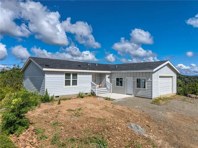 $410,000 | 14785 Dove Drive, Cobb, CA 95426