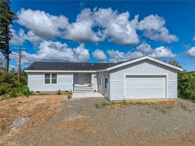 $410,000 | 14785 Dove Drive, Cobb, CA 95426