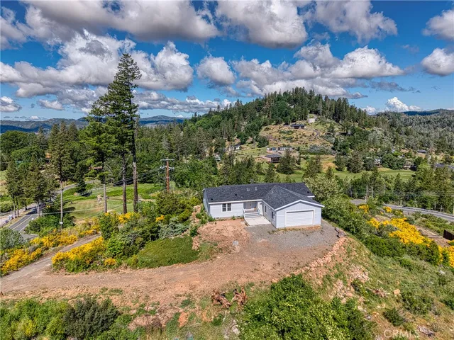 $410,000 | 14785 Dove Drive, Cobb, CA 95426