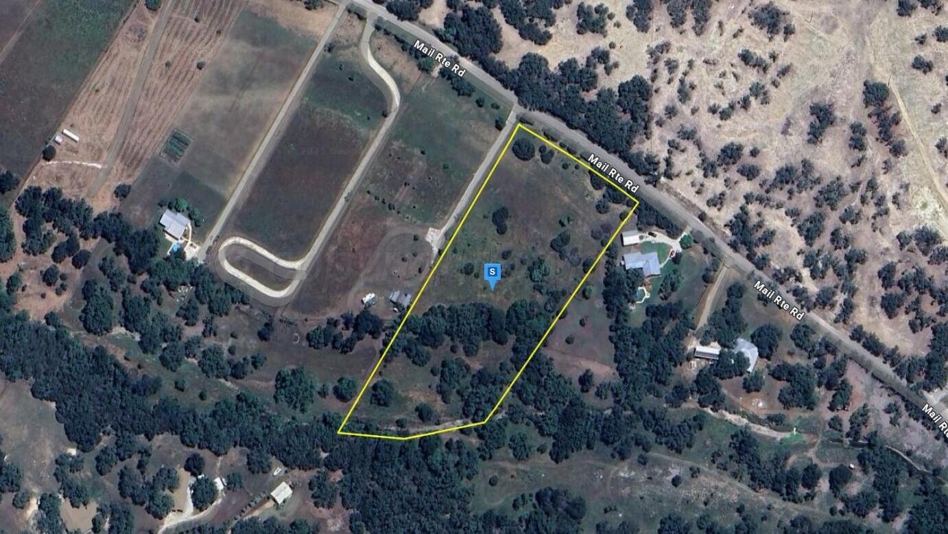 3103 Mail Rte Road Fischer, TX 78623 - Photo 1 of 8 1