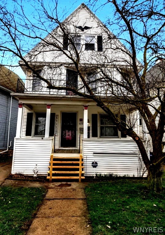 177 Riverside Avenue Buffalo, NY 14207 - Photo 1 of 1 Gallery Image 1