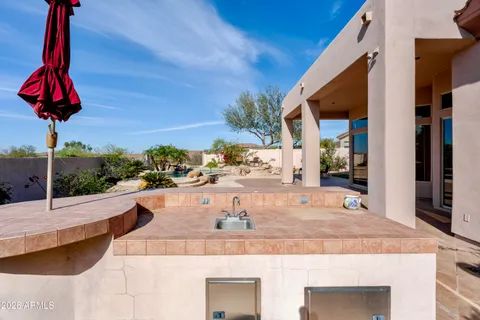 $1,395,000 | 16332 North 108th Way, Scottsdale, AZ 85255