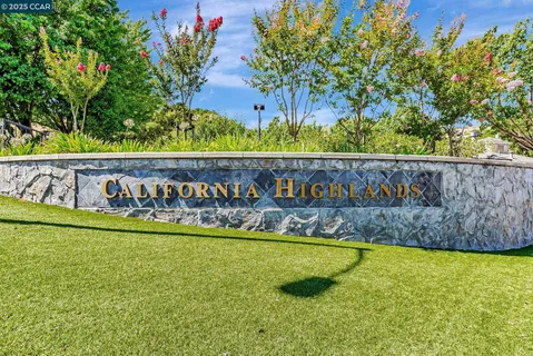 $925,000 | 10630 Roys Hill Lane, Dublin, CA 94568